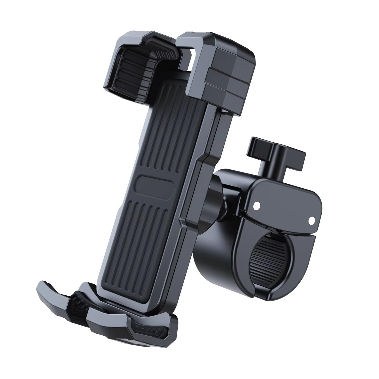 Staffa Navigazione GPS Supporto Per Telefono Da Moto Bici Manubrio Della Bicicletta Compatibile Con IPhone E Tutti I Cellulari Supporto Gps Moto