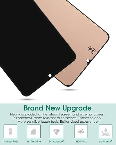 Miniatura 5 de INCELL para Samsung Galaxy A31 Pantalla de repuesto para Samsung A31 LCD para Samsung A31 Pantalla para Samsung A31 Digitalizador para SM-A315GDSL