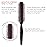 Cricket Static Free RPM 12 Row Round Hair Brush - Curling, Blow Drying, Detangling and Styling Wet or Dry, Suitable for All Hair Types