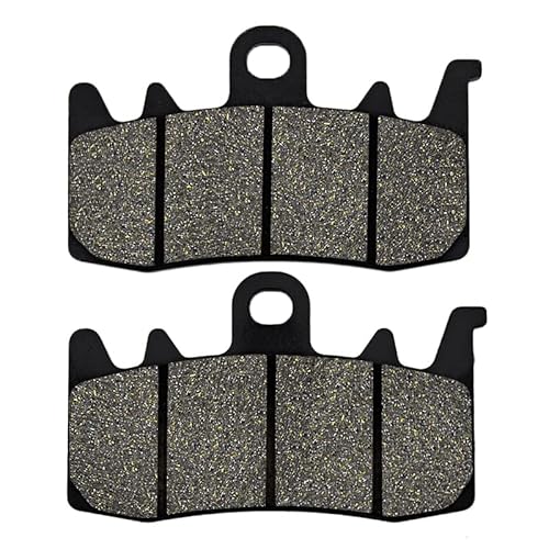 I[goC̃tg܂̓Au[Lpbh BMW F 800R X|[c F 800 R K73 2014-2020 F900R F900XR F 900 R XR 2020-2021 (Color : 1 pair Front)