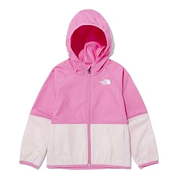 Amazon | (ノースフェイス) THE NORTH FACE キッズネバー