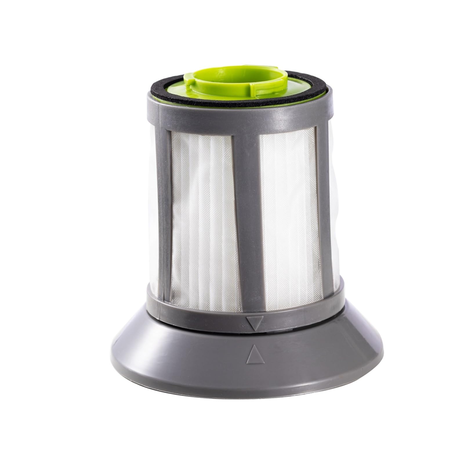 Kompatybilny z wymianą zestawu filtra HEPA Midea Dust Kompatybilny z częściami do odkurzacza kanistrowego VCC350B02 Akcesoria do urządzeń domowych (Color : 6 sets)