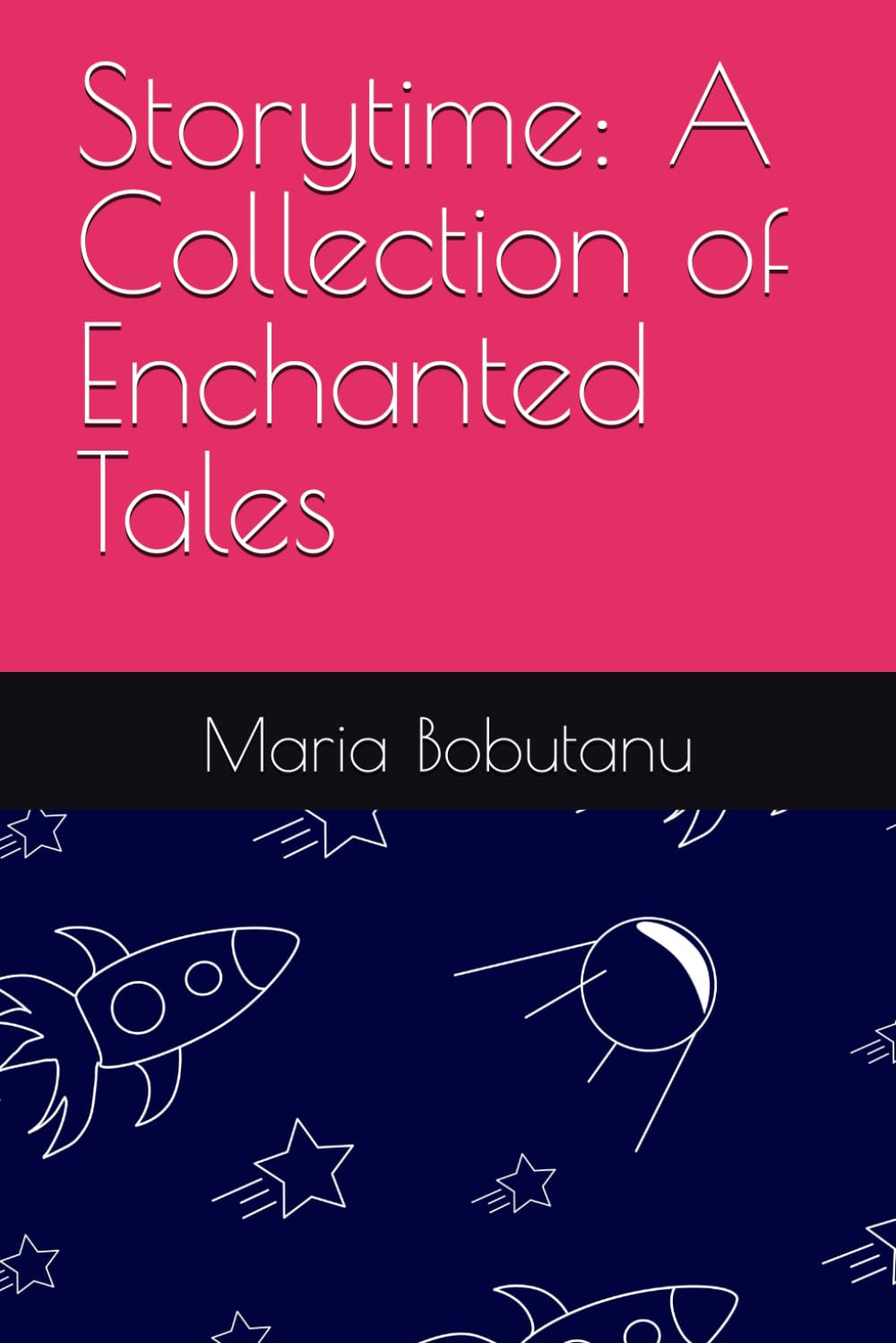 Storytime: A Collection of Enchanted Tales