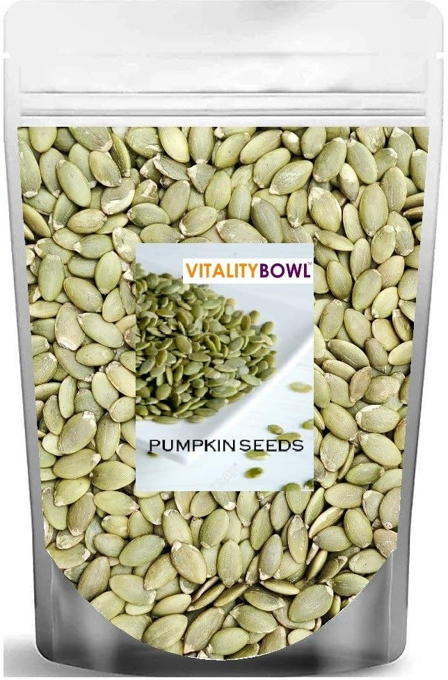 See full amazon price history chart for Vitality Bowl RAW Pumpkin Seeds Pumpkin Seeds | Kadu Ke Beej (250) Vitality Bowl RAW Pumpkin Seeds Pumpkin Seeds | Kadu Ke Beej (250) (B0CHWJRKXP) Amazon Price History, Amazon Price Tracker