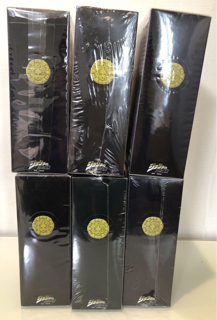 Amazon.co.jp: ジョジョの奇妙な冒険 DXF DXフィギュア ブチャラティ