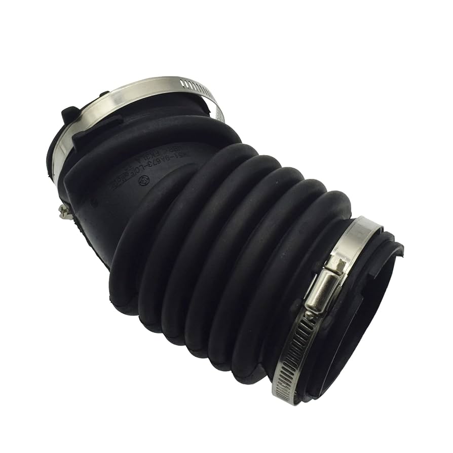 Aska Amazon.com: New Air Filter Intake Hose 1684286 For Ford