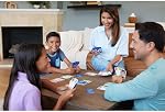Mattel Games Phase 10 Card Game for Families, Adults and Kids, Challenging & Exciting Rummy-Style Play