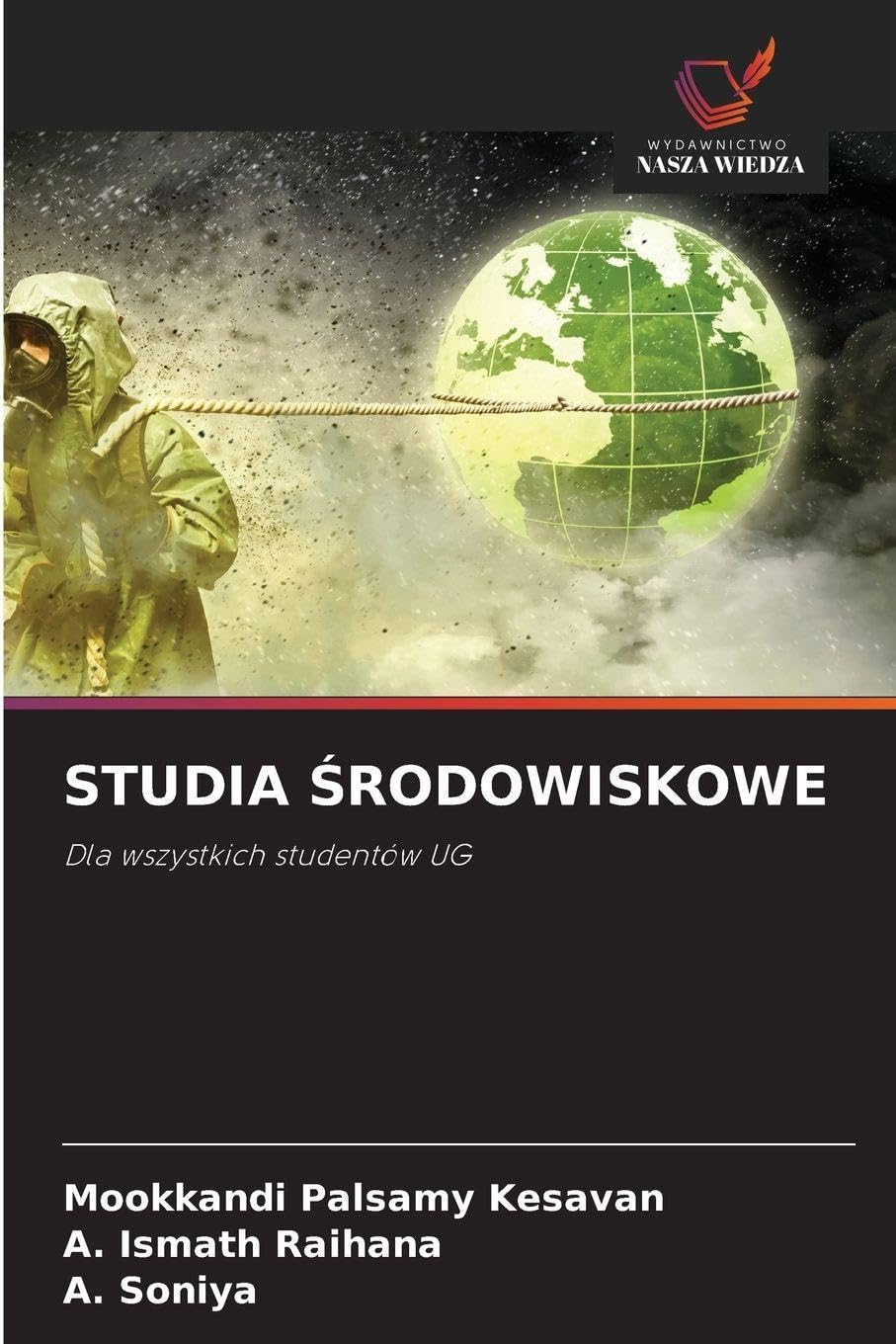 STUDIA ¿RODOWISKOWE: Dla wszystkich studentów UG