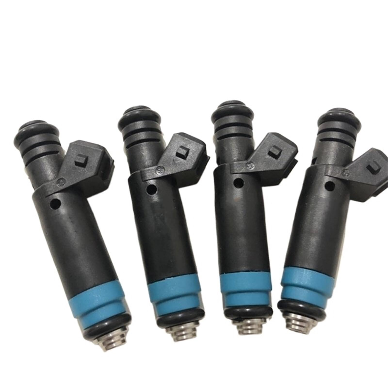 Zespół Wtryskiwacza Paliwaol Do Siemens V8 LT1 LS1 LS6 110324