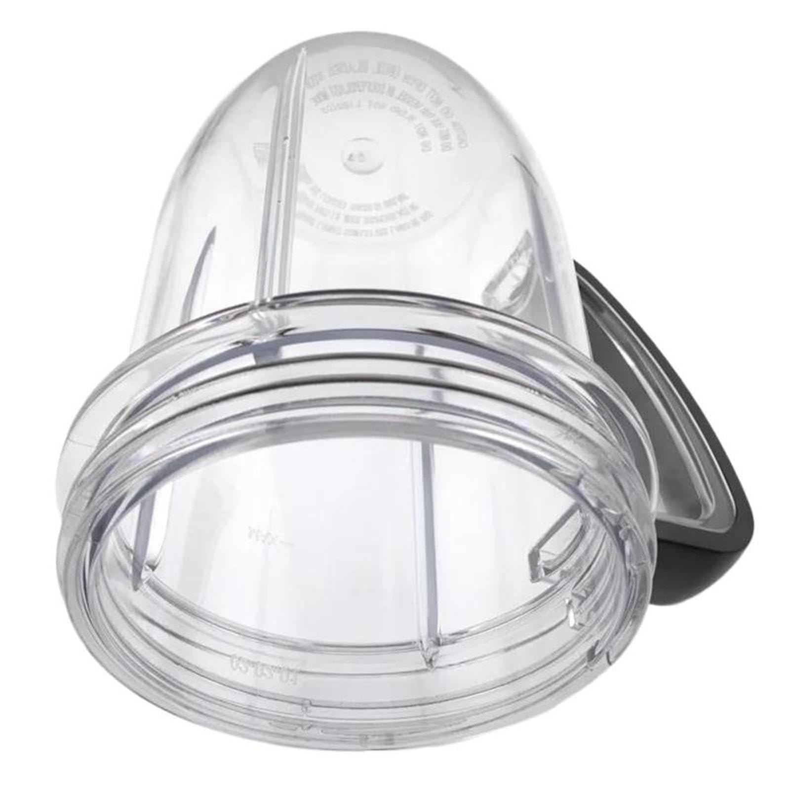 Sostituzione Del Vaso Del Frullatore 30Once, Compatible With Nutribullet RX