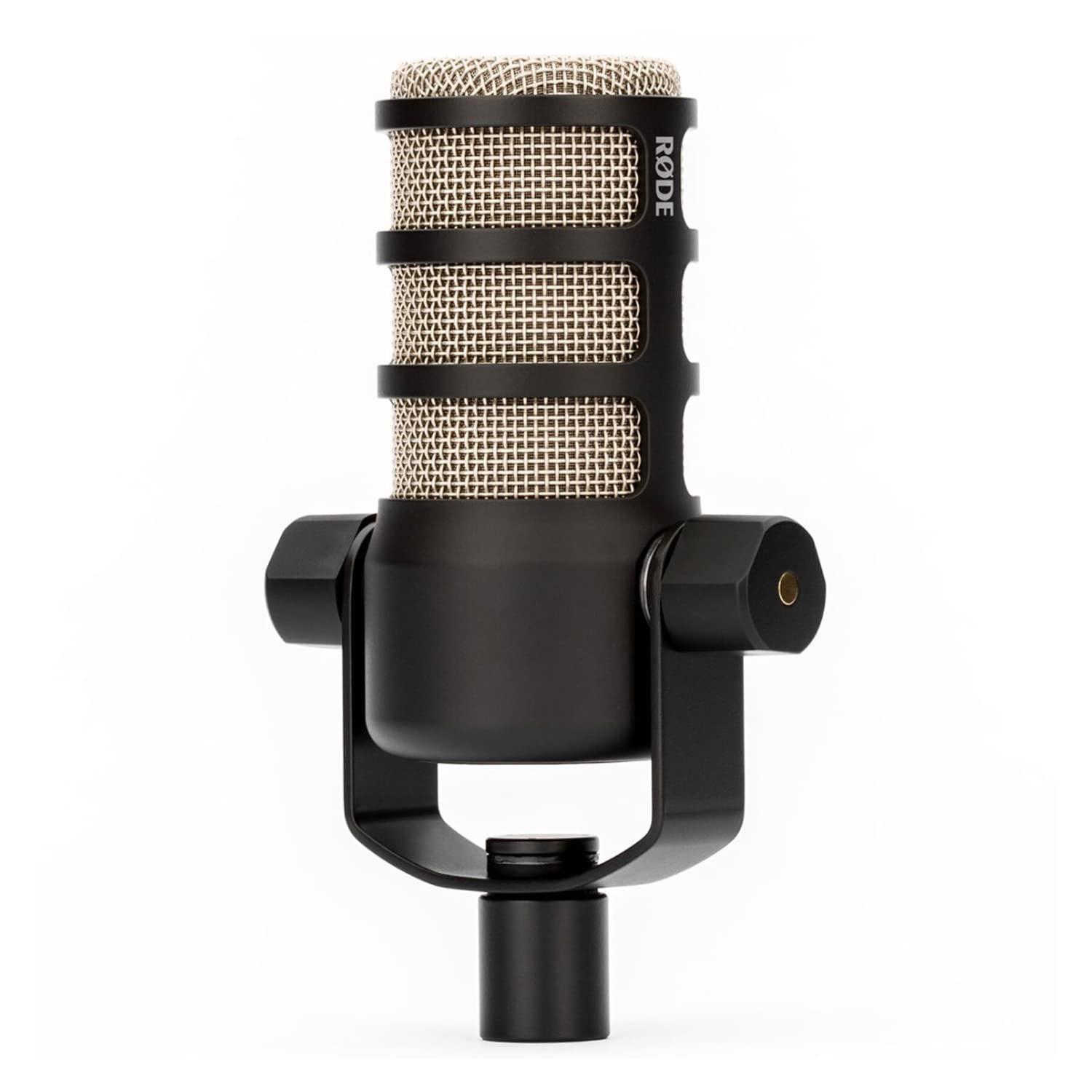 Rode X Streamer X - Scheda di registrazione video e interfaccia audio per streaming, gaming e creazione di contenuti + microfono podmic + braccio articolato keepdrum + cavo XLR