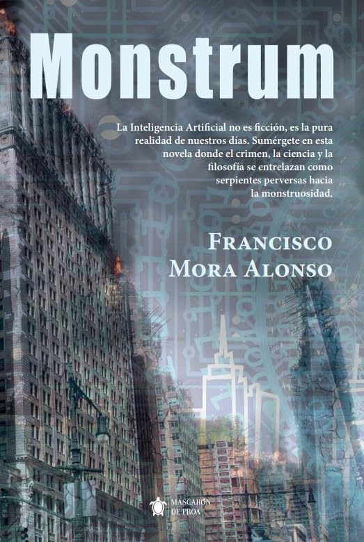 Monstrum (Spanish Edition)