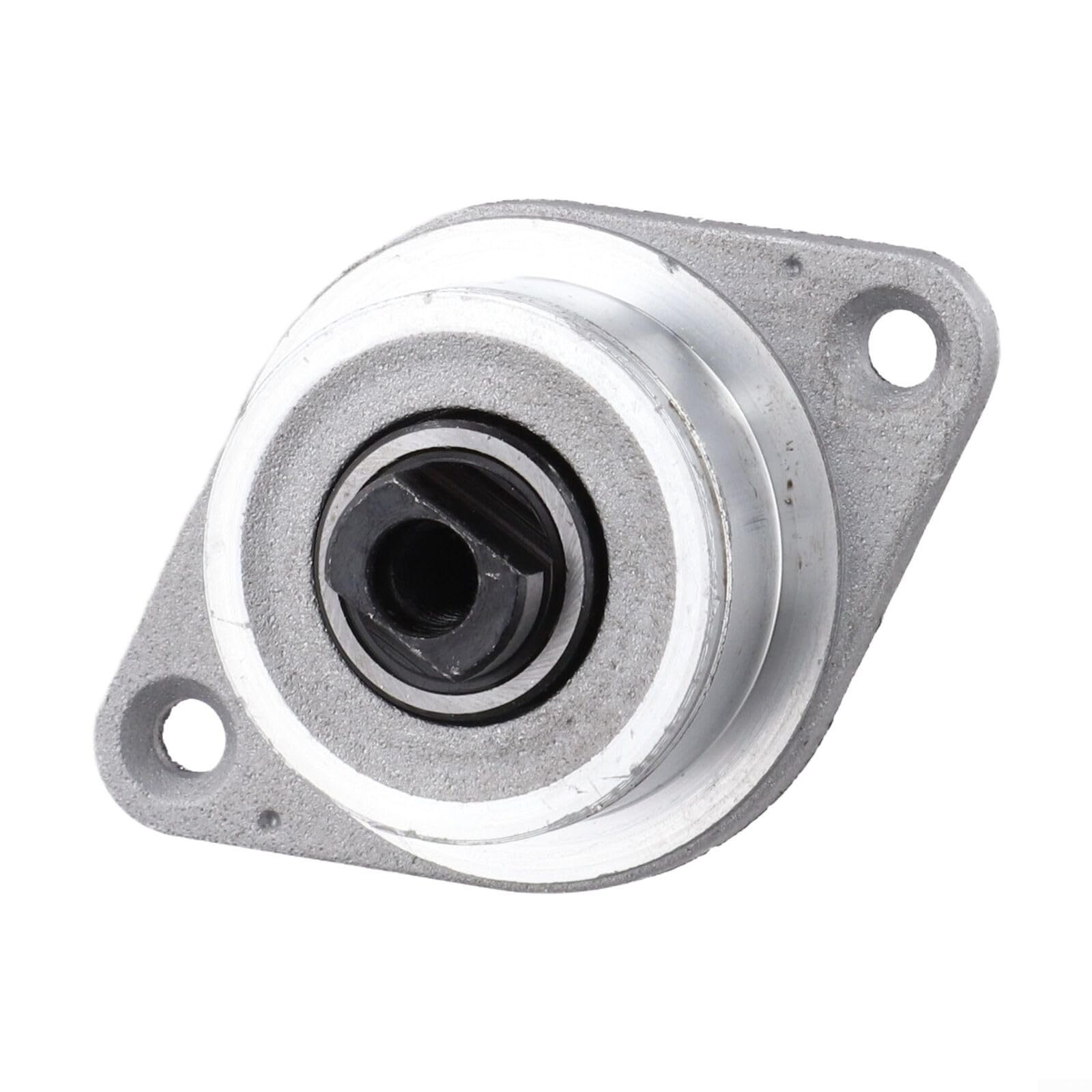 316060690 Boîtier de transmission en métal pour scie à onglets Metabo KGS216M KS216M KGSV216M Pièce de rechange robuste durable Convient pour l'atelier et le bricolage 1 pièce