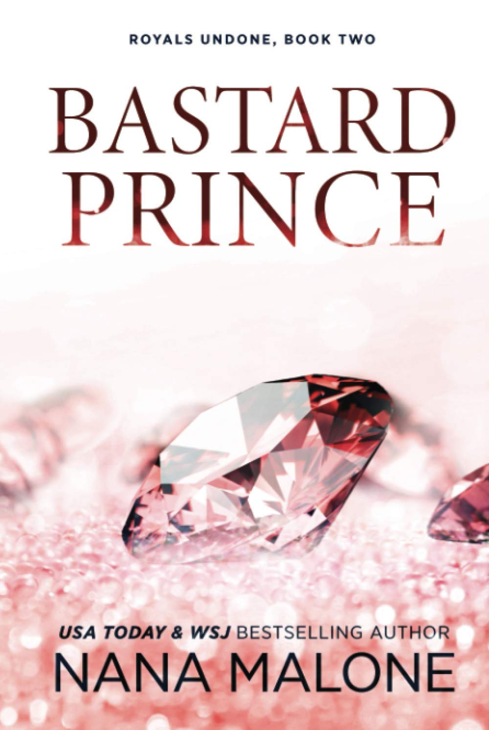 Bastard Prince (Winston Isles Royals)