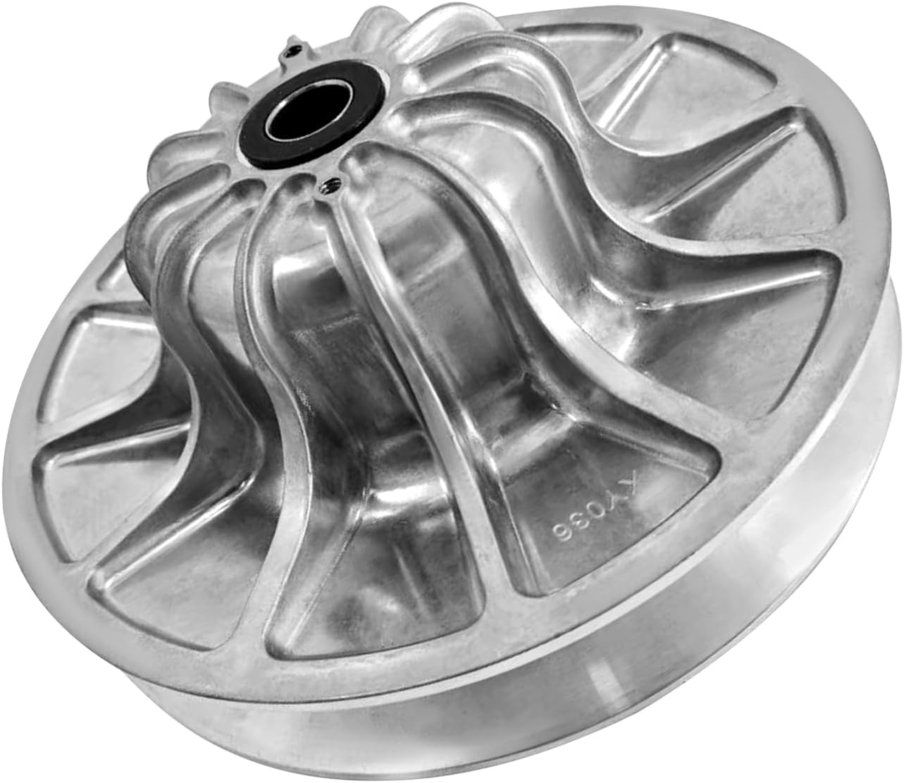 1323394 Secondary Drive Clutch Compatible with Polaris RZR XP Turbo 2016-2020;for RZR Turbo S 2018-2020 925cc, 1323368, 1323390, 1323266