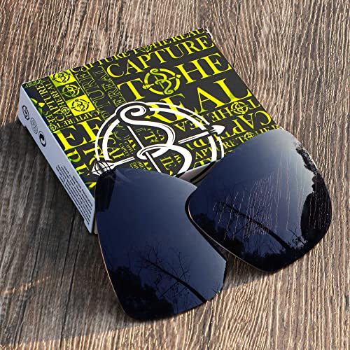 Image of Bowyer POLARIZED Replacement Lenses for Oakley Thinlink OO9316 Sunglasses