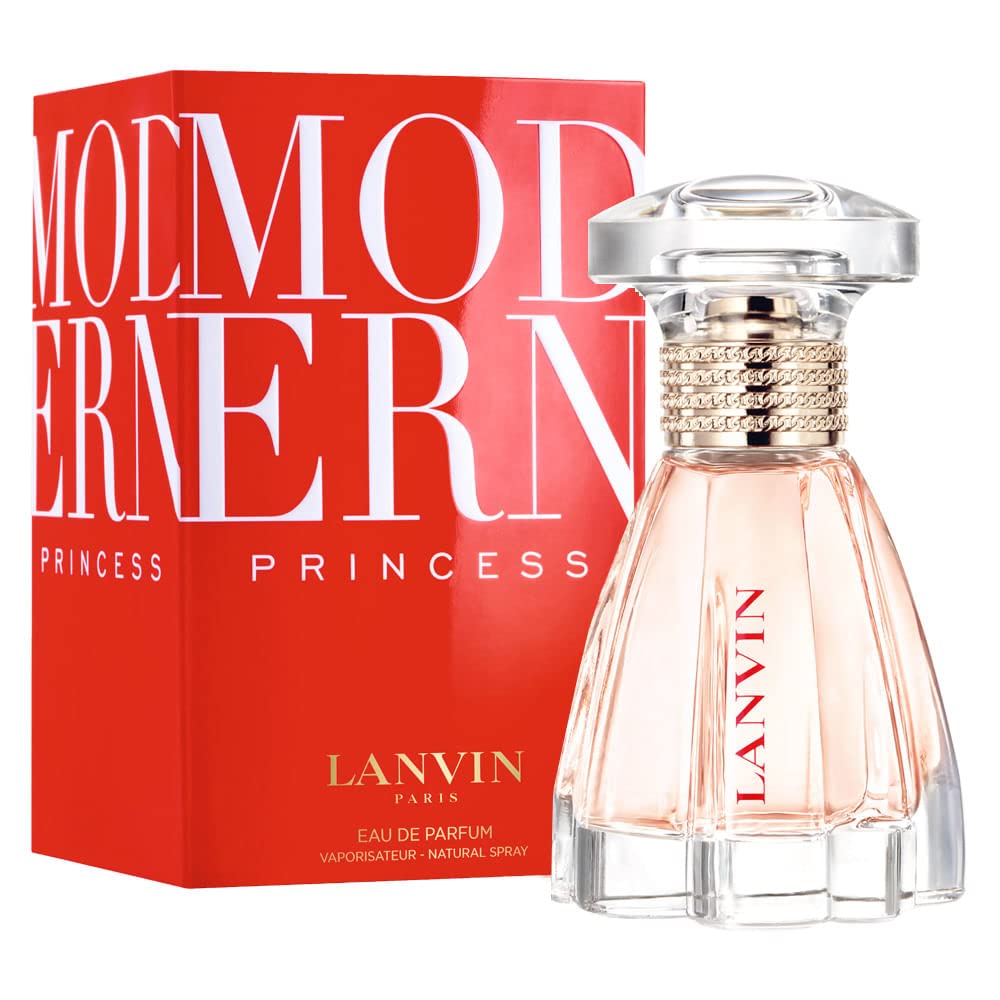Amazon | ランバン モダンプリンセス オードパルファム 30mL | Lanvin
