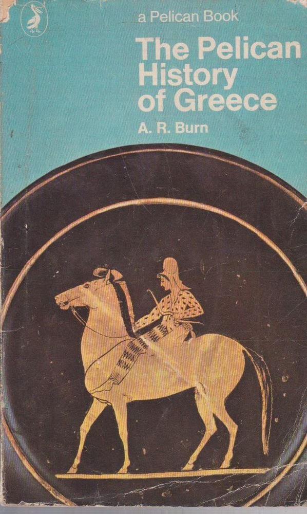 History of Greece, The Pelican