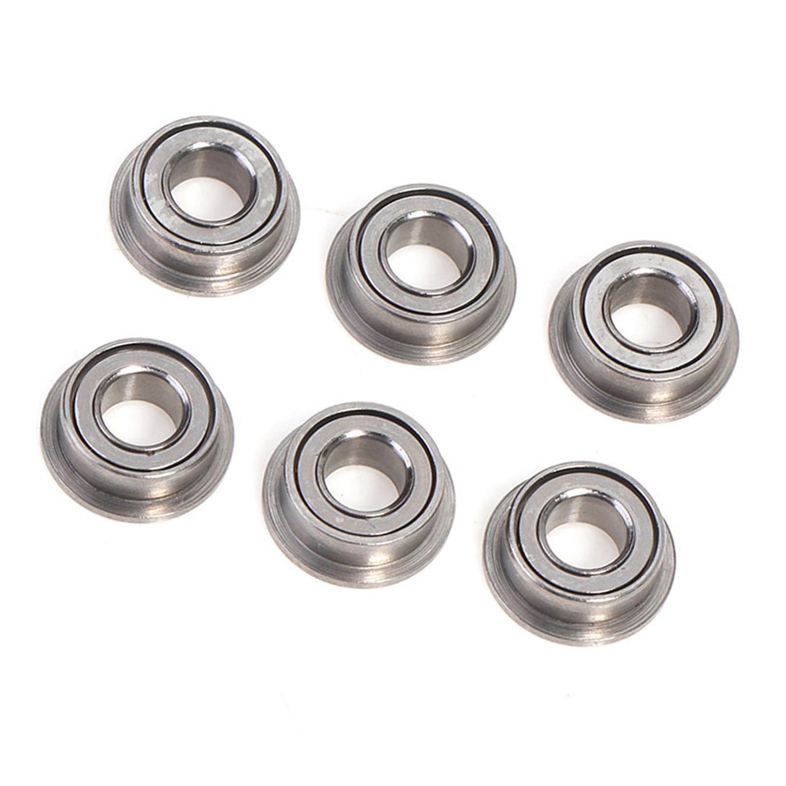 Powerful Metal Transmission Bearing Couplers Consistent 6 8mm Orientation Easy Installation Permanent Transmission Divisions Agreement Structure Orientation