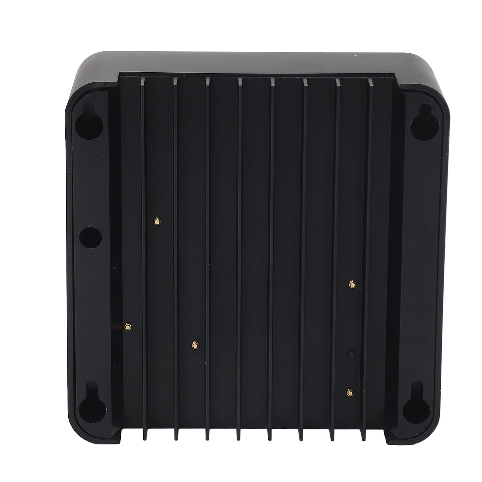 Contrôleur de Charge Solaire MPPT 12V 24V, Régulateur (10A)