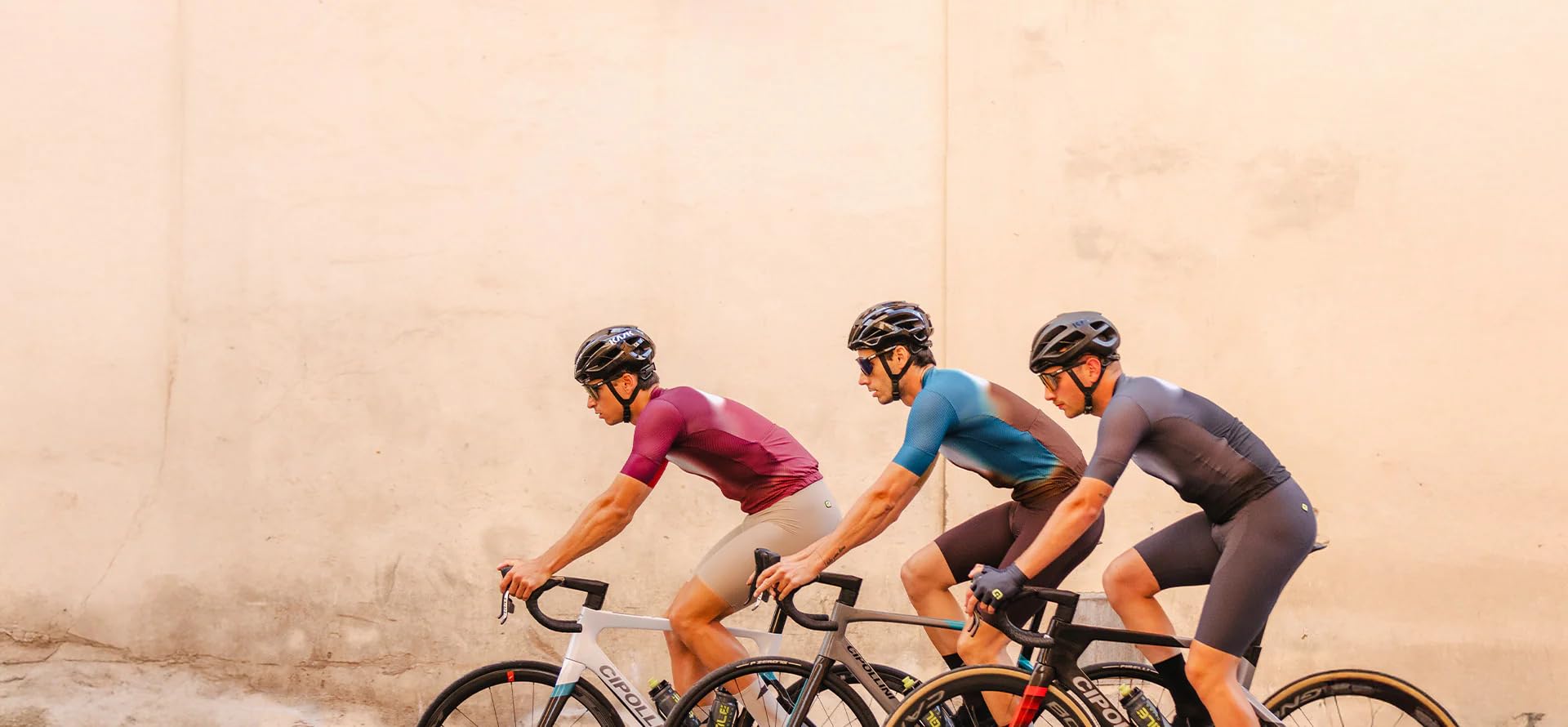 ALE' Pr-e Flash Maglia da Ciclismo Uomo (Pacco da 1)