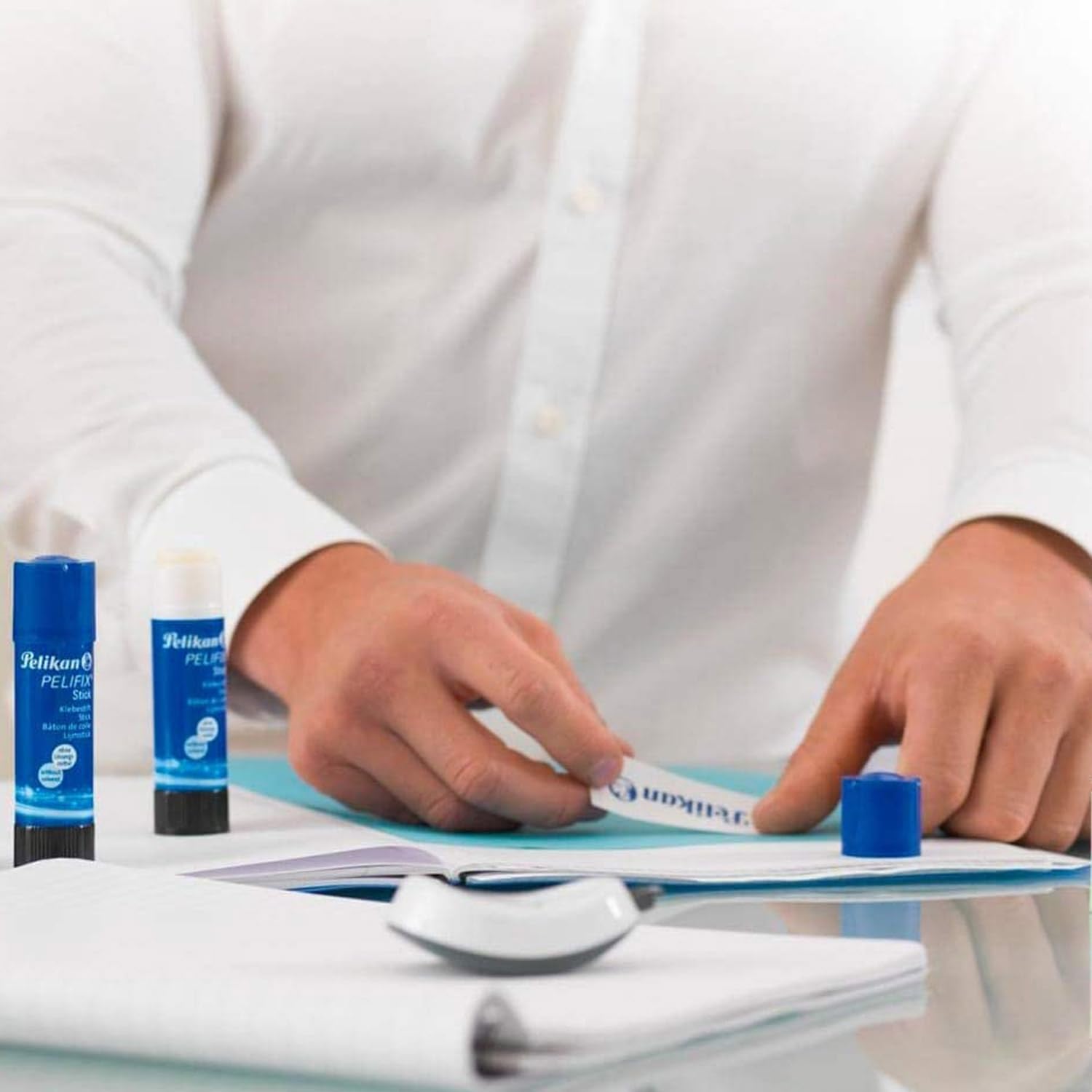 Pelikan Klebestift Pelifix 20 g 20 Stück ONBB02