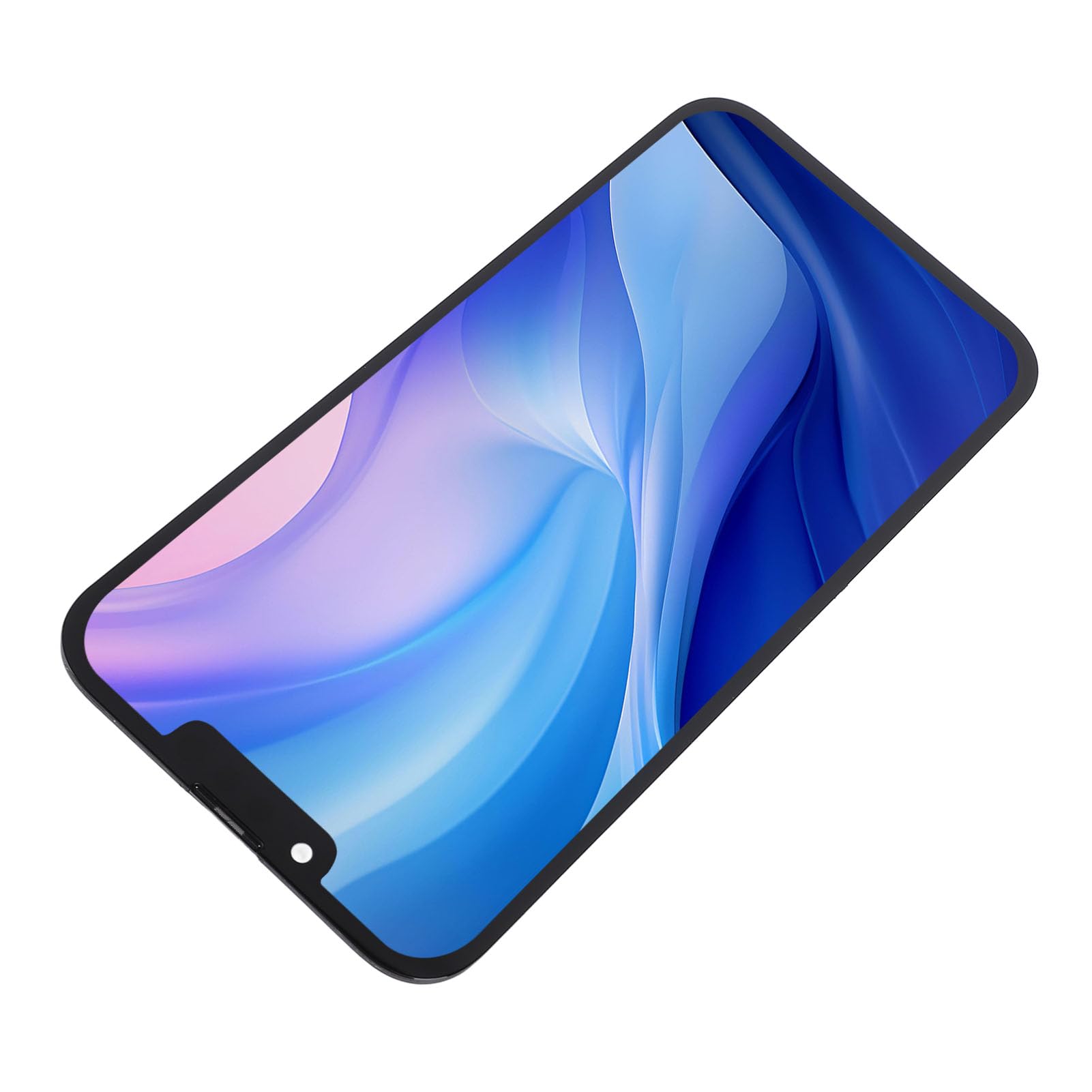 Cocoarm 6.1in Reemplazo de Pantalla de Teléfono, Digitizador 3D Touch