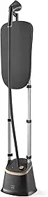 Vaporizador De Roupas Vertical Série 3000 Philips Walita Preto 2000W - Ste3170