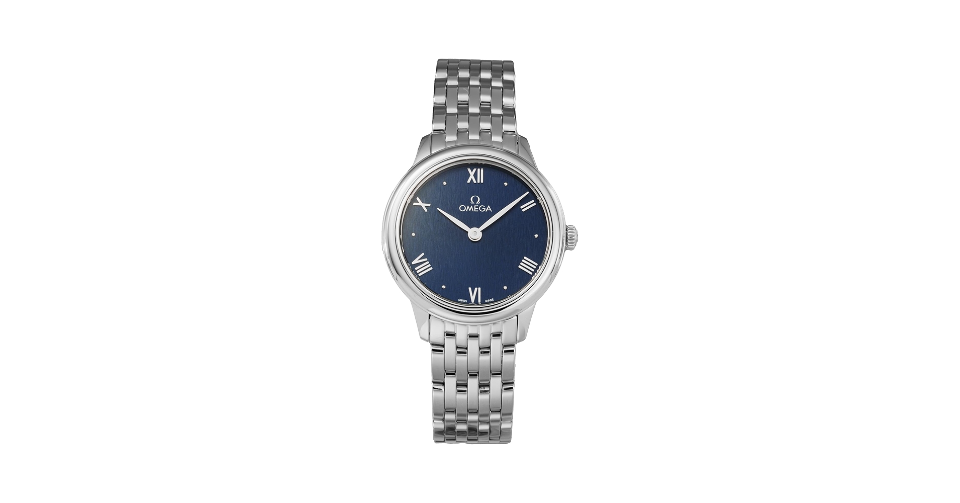 Amazon.co.jp: [OMEGA] レディース 腕時計 Watch オメガ De Vill