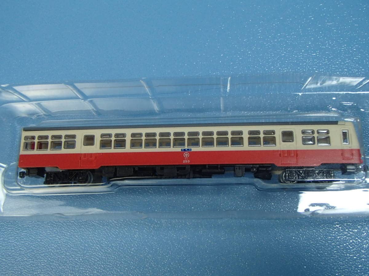 鉄道コレクション第22弾 BOX品 鉄道コレクション | ジオコレ | トミーテック