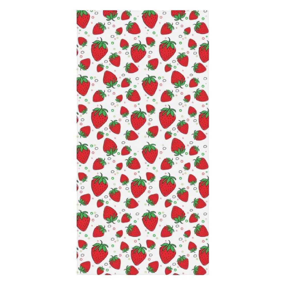 Serviette de bain compacte 80 x 160 cm pour le sport et la natation