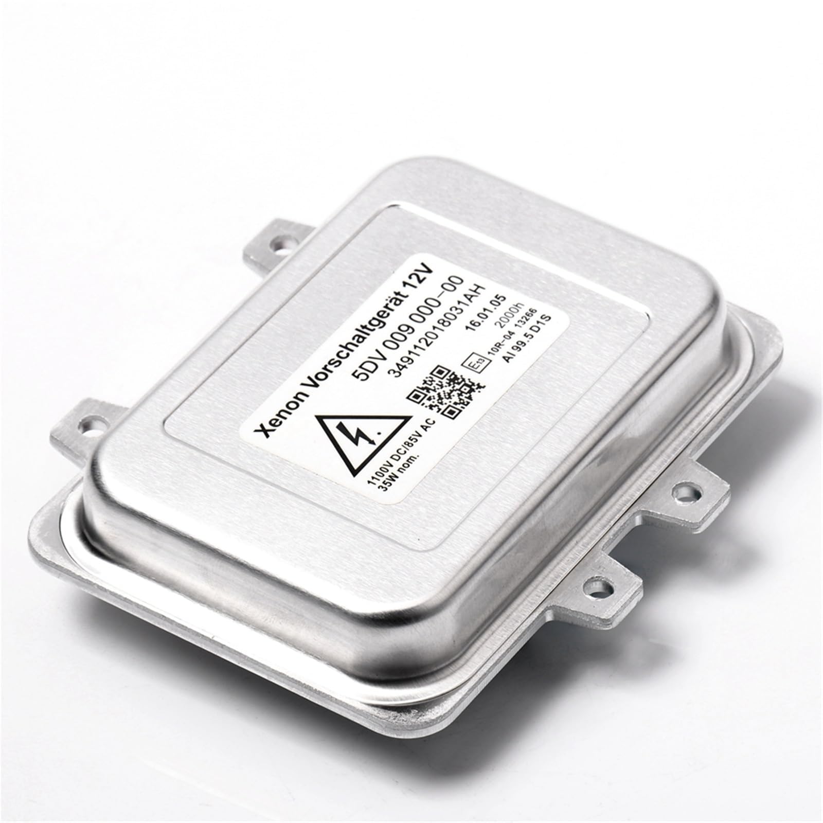 Unidad Control Lastre HID para Hyundai HID Xenon Balasto para Faro Módulo Controlador Lámparas HID Balasto 921903L000-92190-3L000 5DV009000-00 Balasto Faros Coche