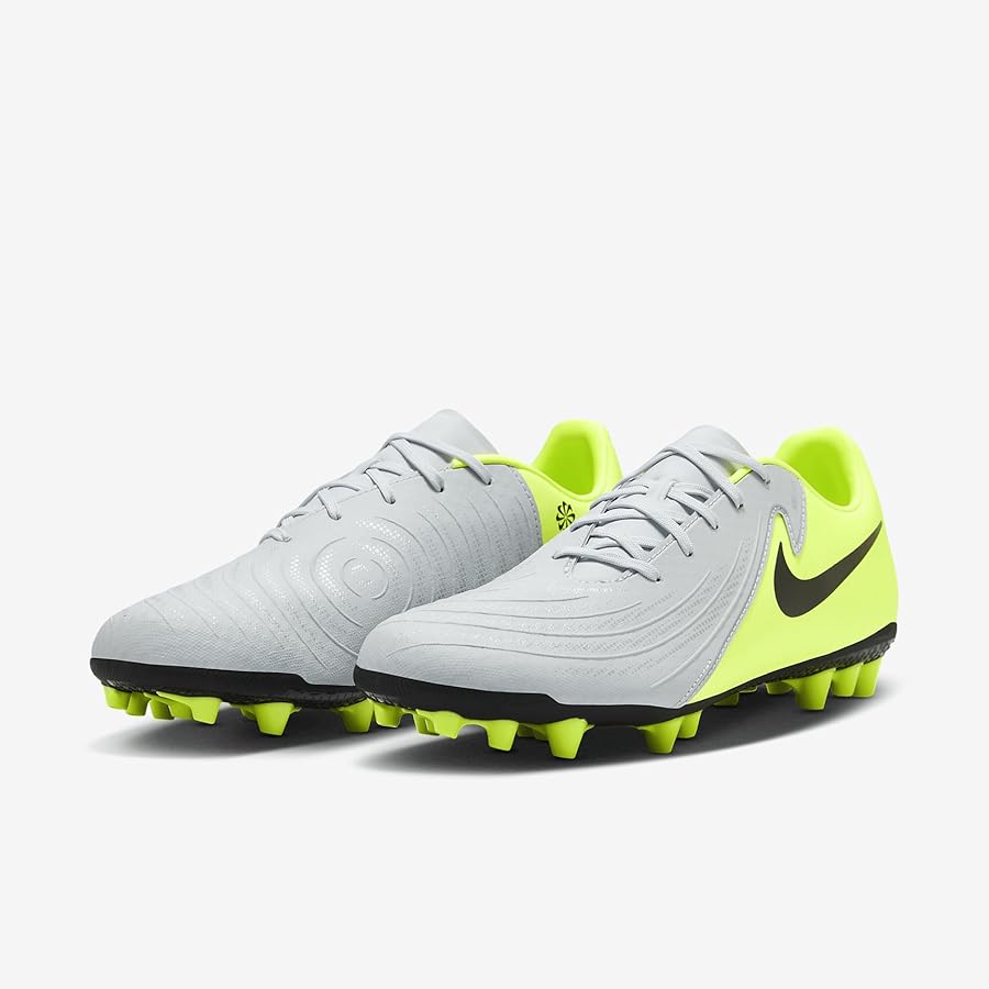 Amazon.com: Nike Phantom GX 2 Academy AG Low-Top Soccer Cleats