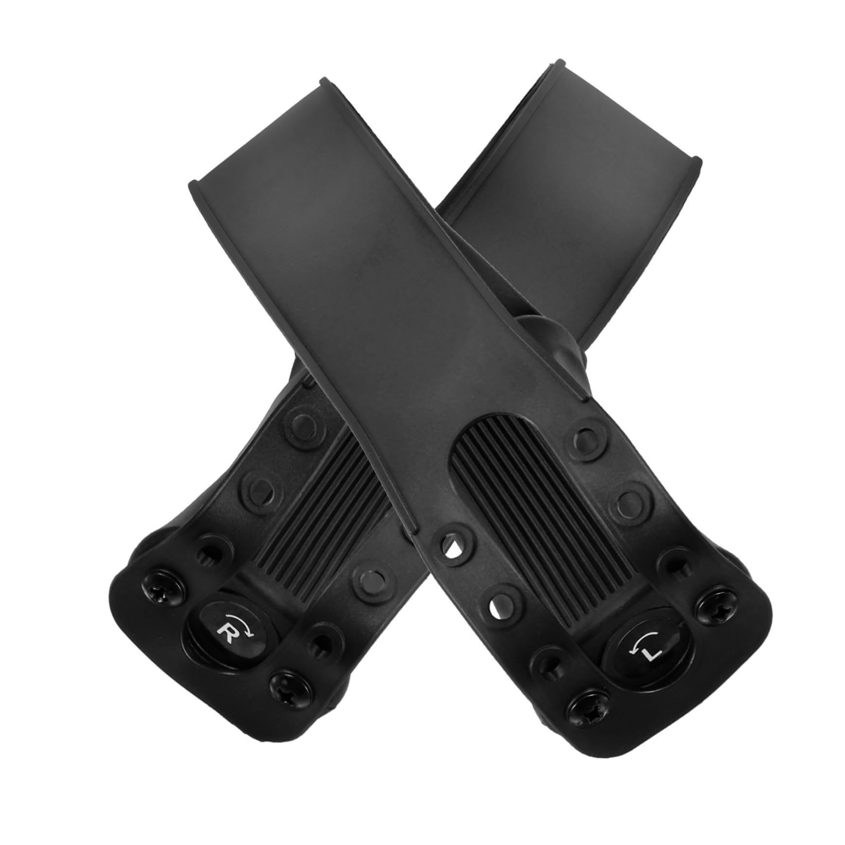 SUPVOX Pedales De Bicicleta Estática Bicicletas Estáticas para El Hogar Accesorios De Bicicleta Accesorios De Bicicleta Pedales De Bicicleta Reemplazables Piezas De Bicicleta De Interior
