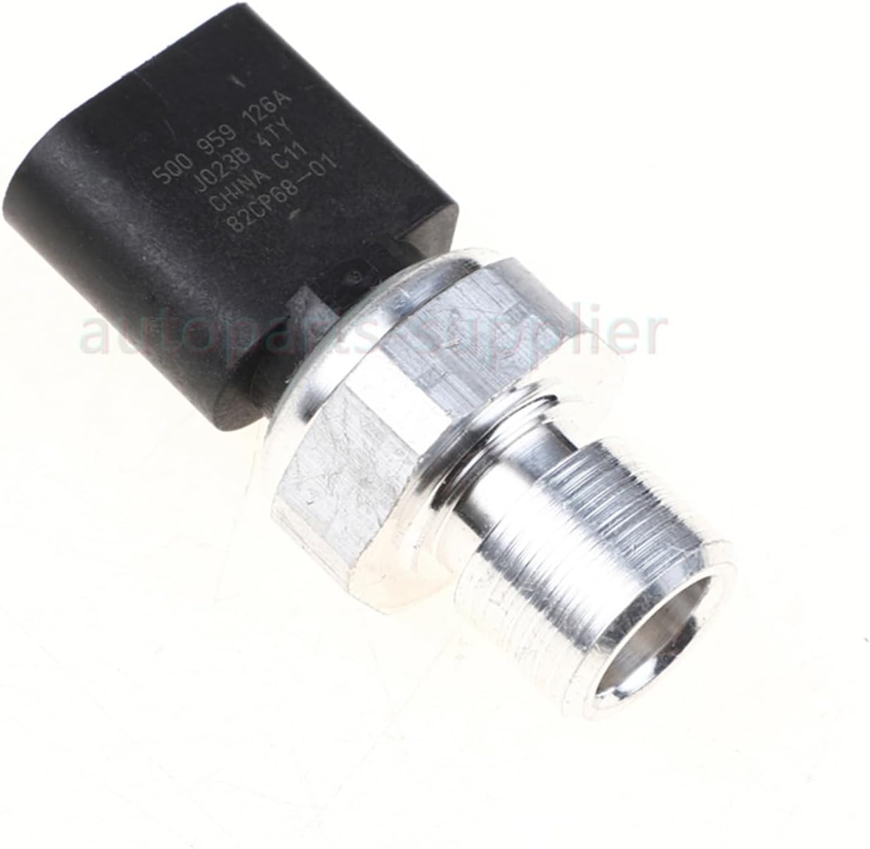 5Q0959126A 82CP68-01 air Conditioning Pressure Sensor Switch Suitable for 7 MK7 A3 A4 A5