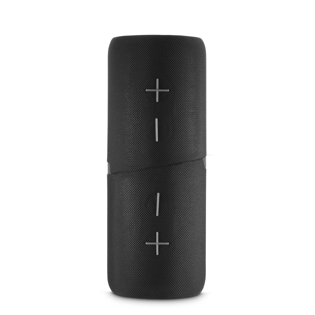 Hama | Altavoz Bluetooth Potente Separable - Negro | Altavoces con potencia de 30w sonido estéreo real, Impermeable ip67, 12h autonomía