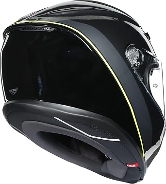 Agv Helmet K6 Ece Multi Mplk Minimal