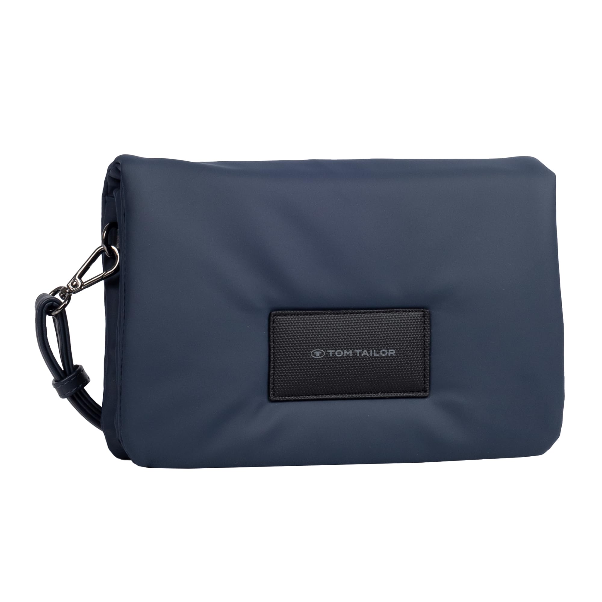 TOM TAILOR Women Patti Shoulder Bag, Blue, S