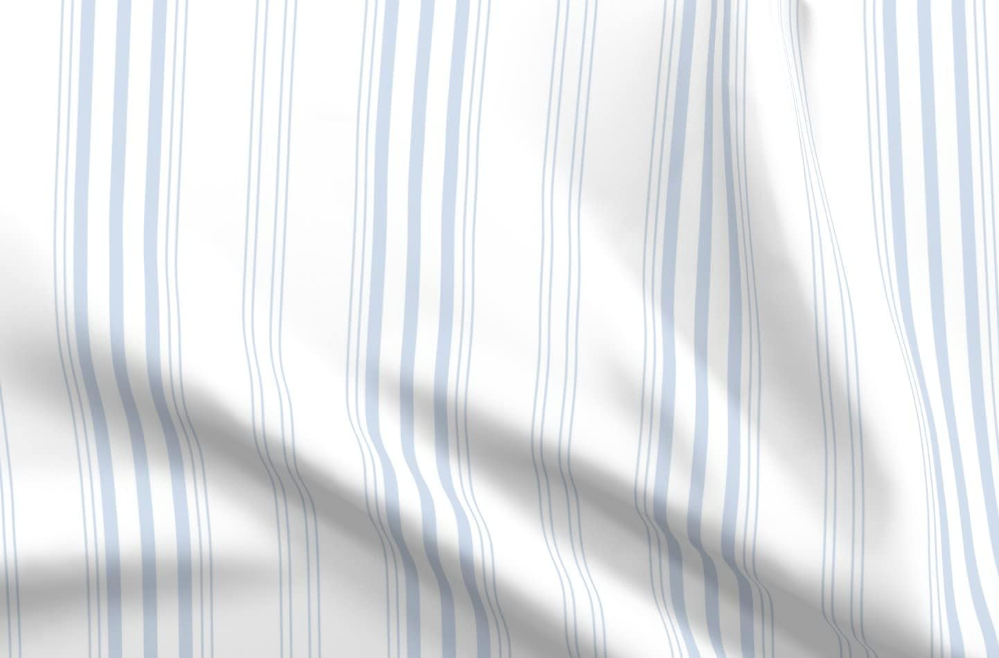 Spoonflower Fabric - 4850060 Printed on Cotton Lawn Fabric by The Yard -