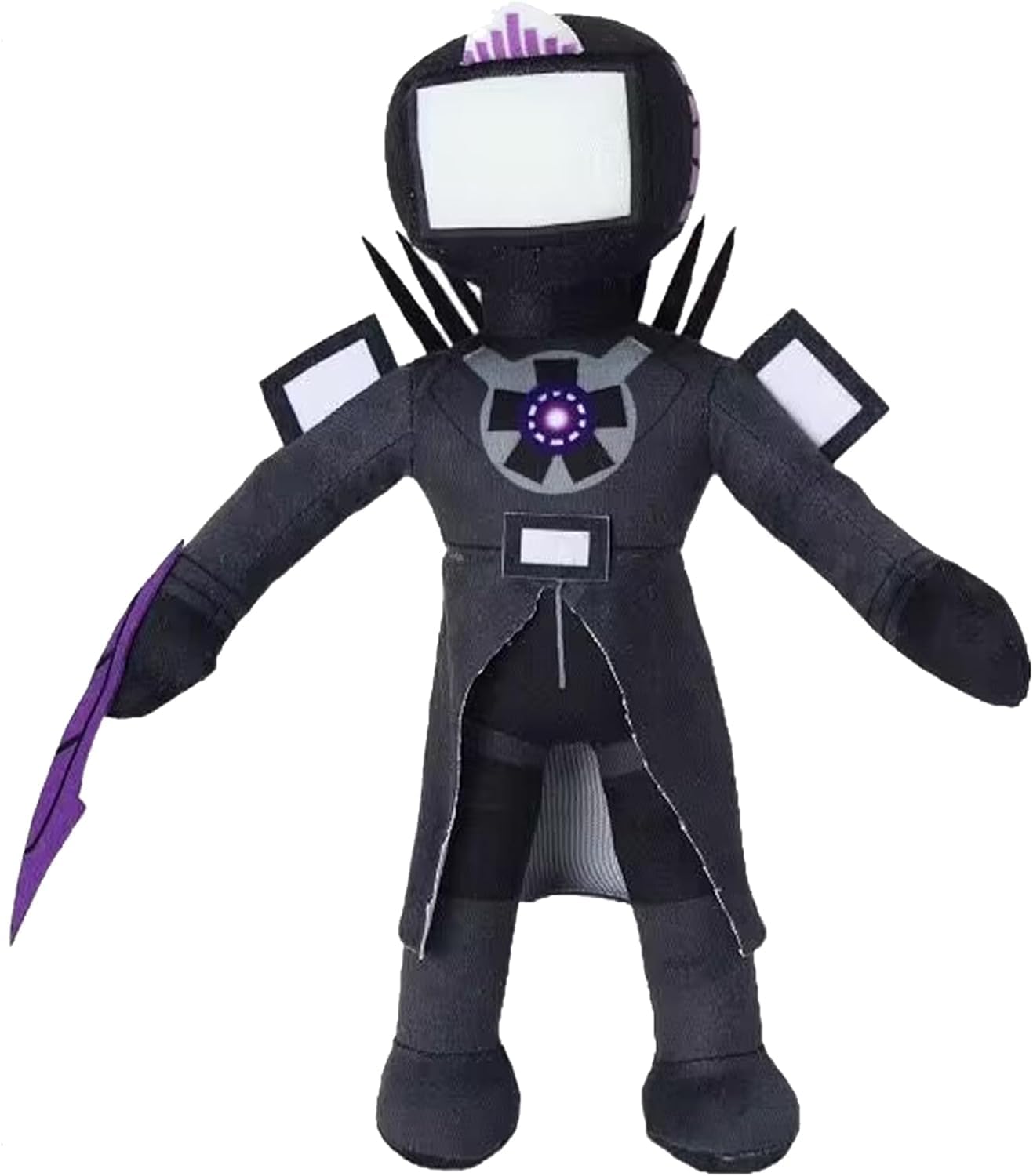 ぬいぐるみ Man H 84bd7d931ea5e9bc712f27d9f8be90