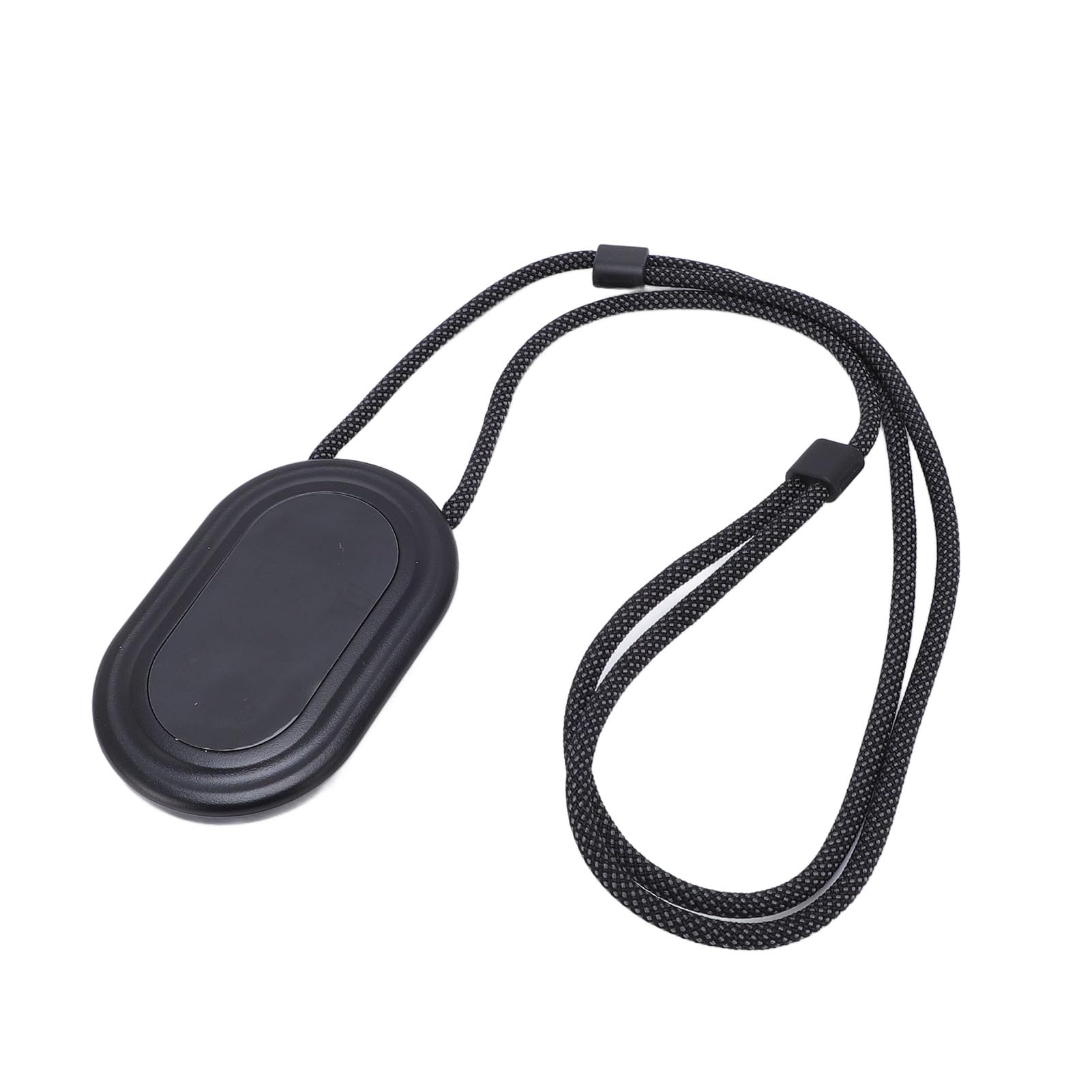 Generic Kamer Hełm, Kamera Kciuka Kompaktowa 2,7K Rejestracja Rejestracji POV System Magnetyczny IPS Ekran HD 350MAH Li Jonowy Motocykl Akumulatora (WHITE)