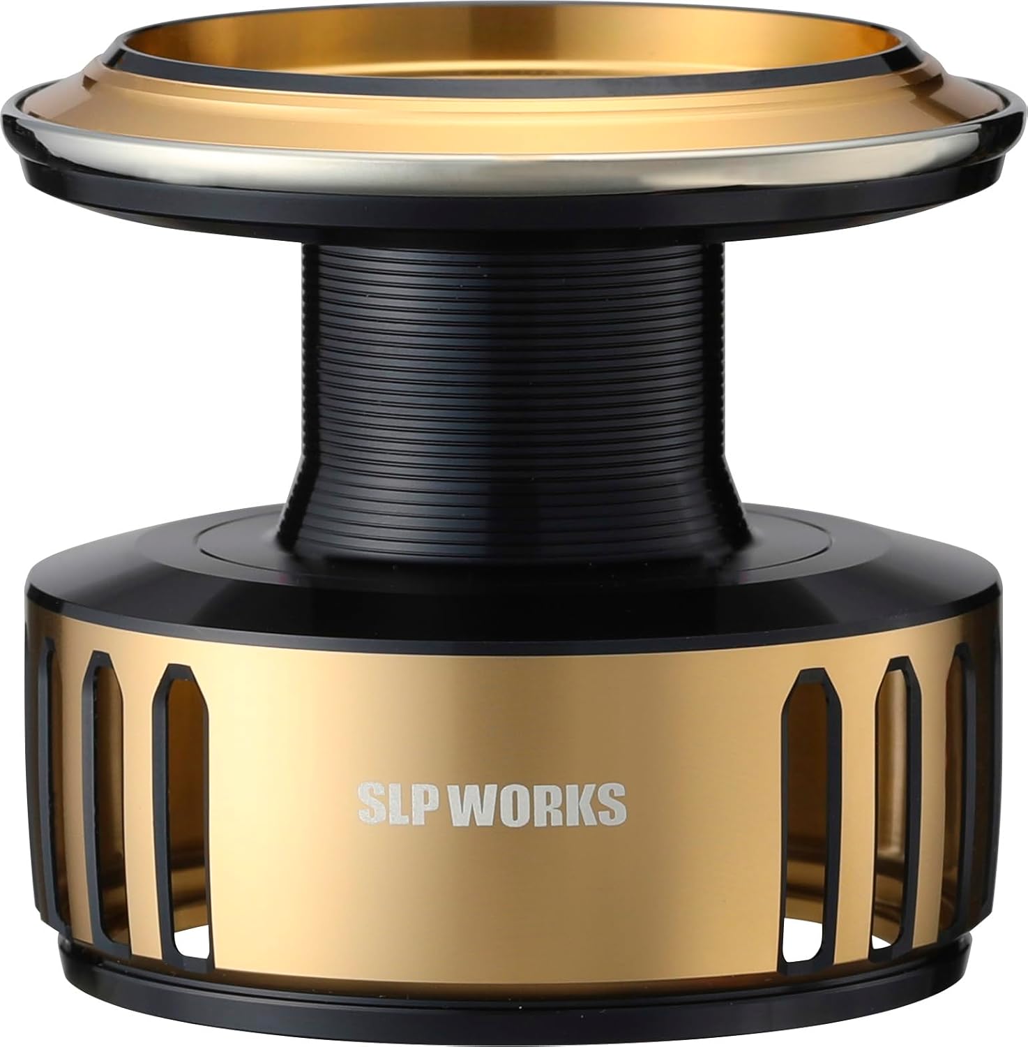 SLPWORKS 25 SALTIGA スプール 14000 ダイワ ソルティガ