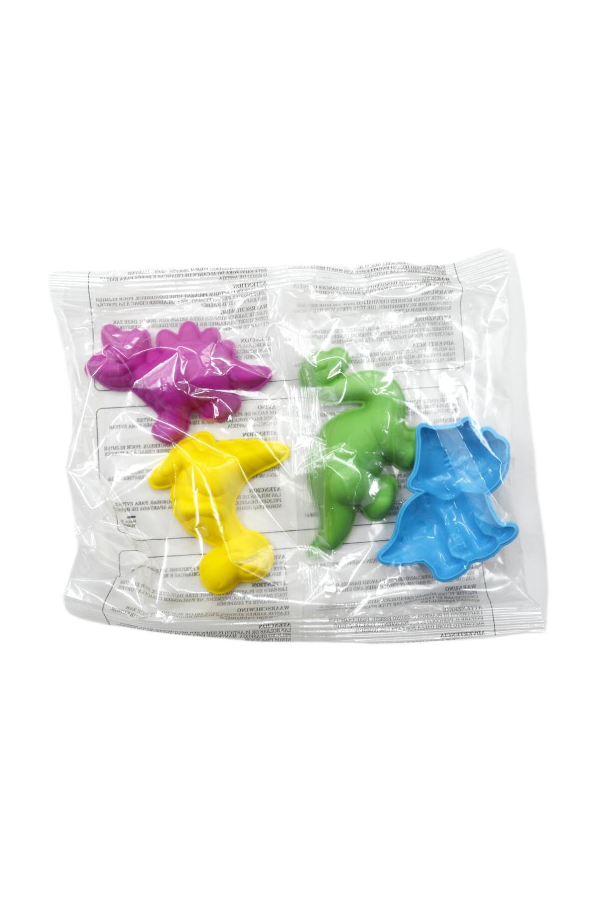 FABER-CASTELL Ensemble de pâte à modeler dinosaure