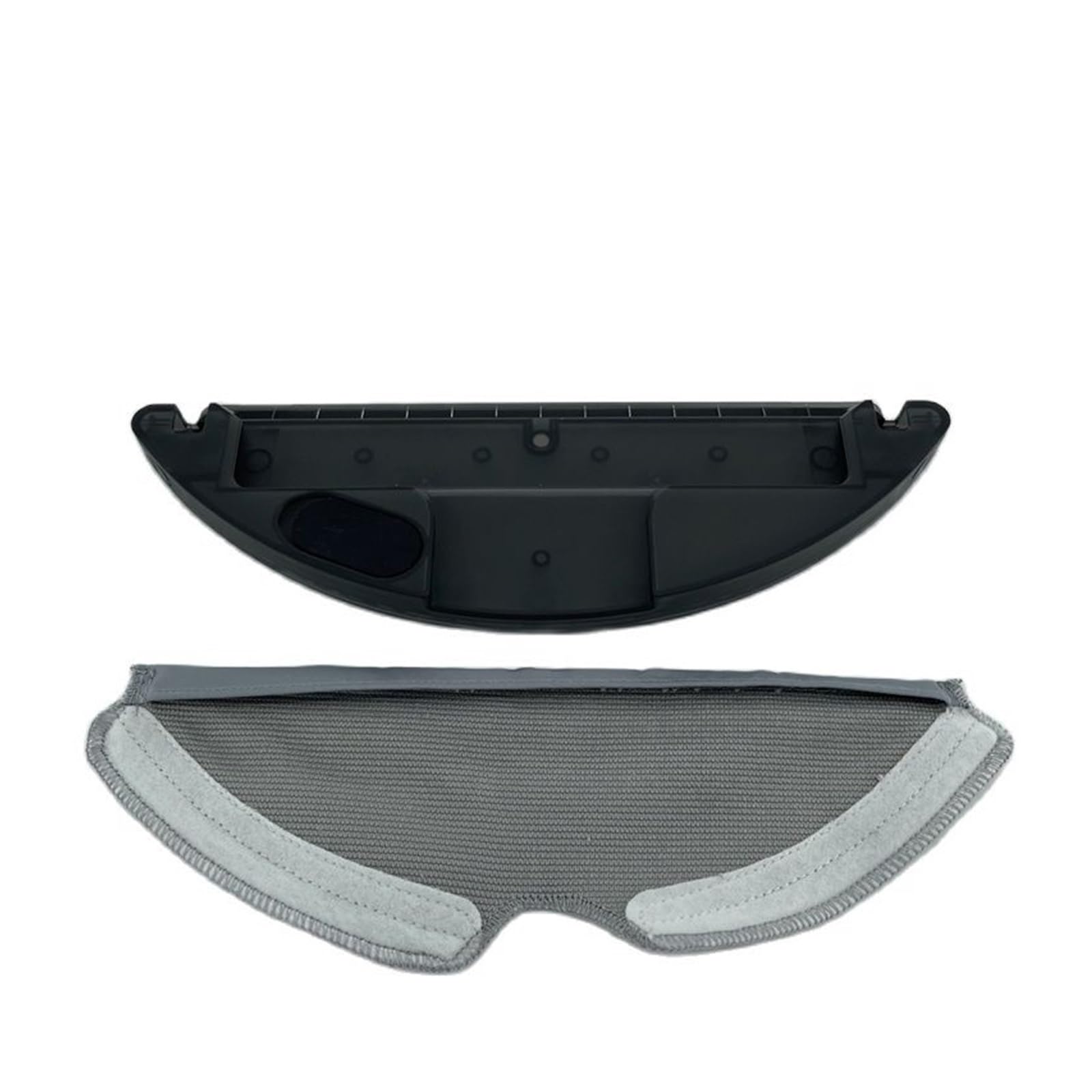 Mop Cloth Bracket,Compatible For Proscenic,M7 Pro,Robot Vacuum Cleaner Replaceable Parts
