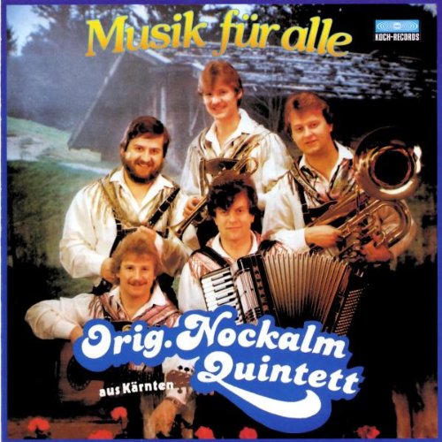 Musik Für Alle