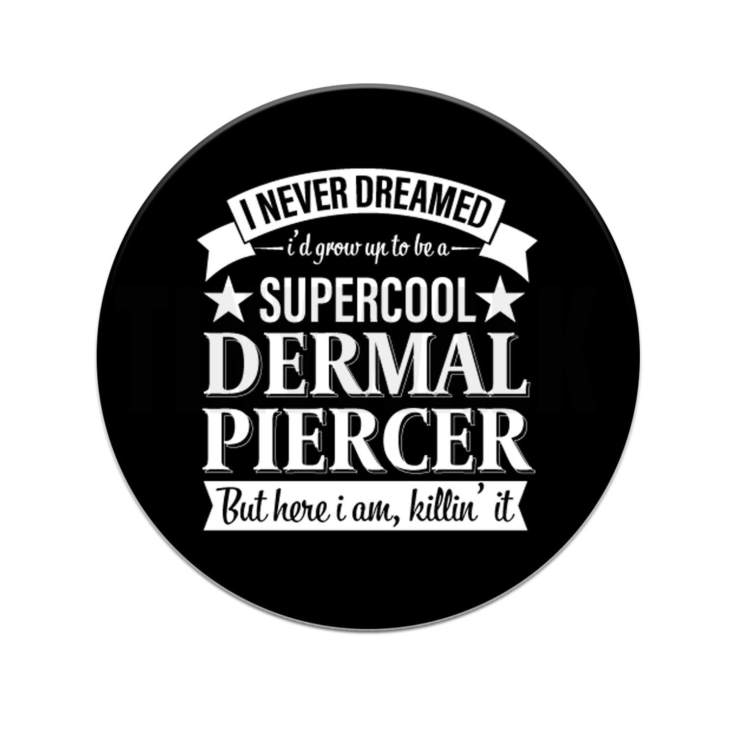 Tinywalk Dermal Piercer Fridge Amazon.in