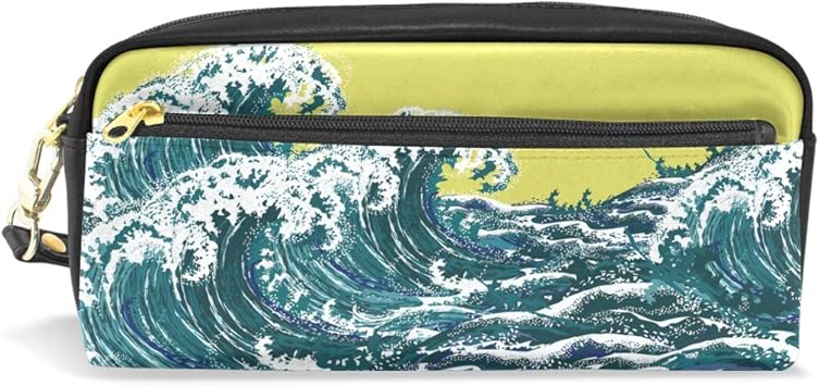 Amazon Co Jp 筆箱 筆入れ ペンケース イラストレーション 和風柄 浮世絵 3 かわいい おしゃれ 大容量 ふでばこ Pencil Case 男の子 女の子 中学生 女子 韓国 Natax 文房具 オフィス用品 Amazon Co Jp 筆箱 筆入れ ペンケース イラストレーション 和風柄 浮世絵 3 かわいい おしゃれ 大容量 ふでばこ Pencil Case 男の子 女の子 中学生 女子 韓国 Natax 文房具 オフィス用品