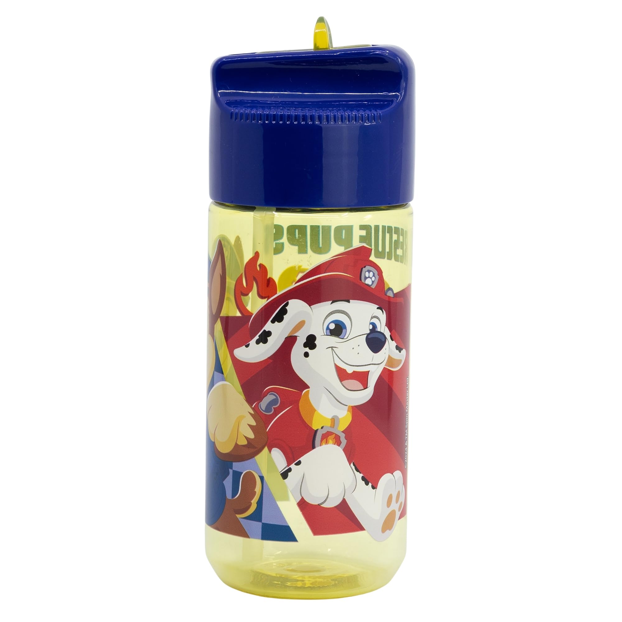 Bouteille Réutilisable Hydro Paw Patrol 430 ml - Anti-Goutte