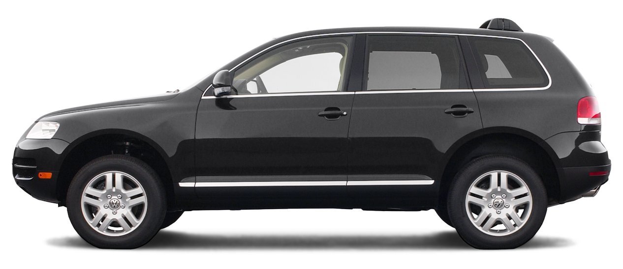 Amazon Com 2004 Volkswagen Touareg Reviews Images And Specs Vehicles