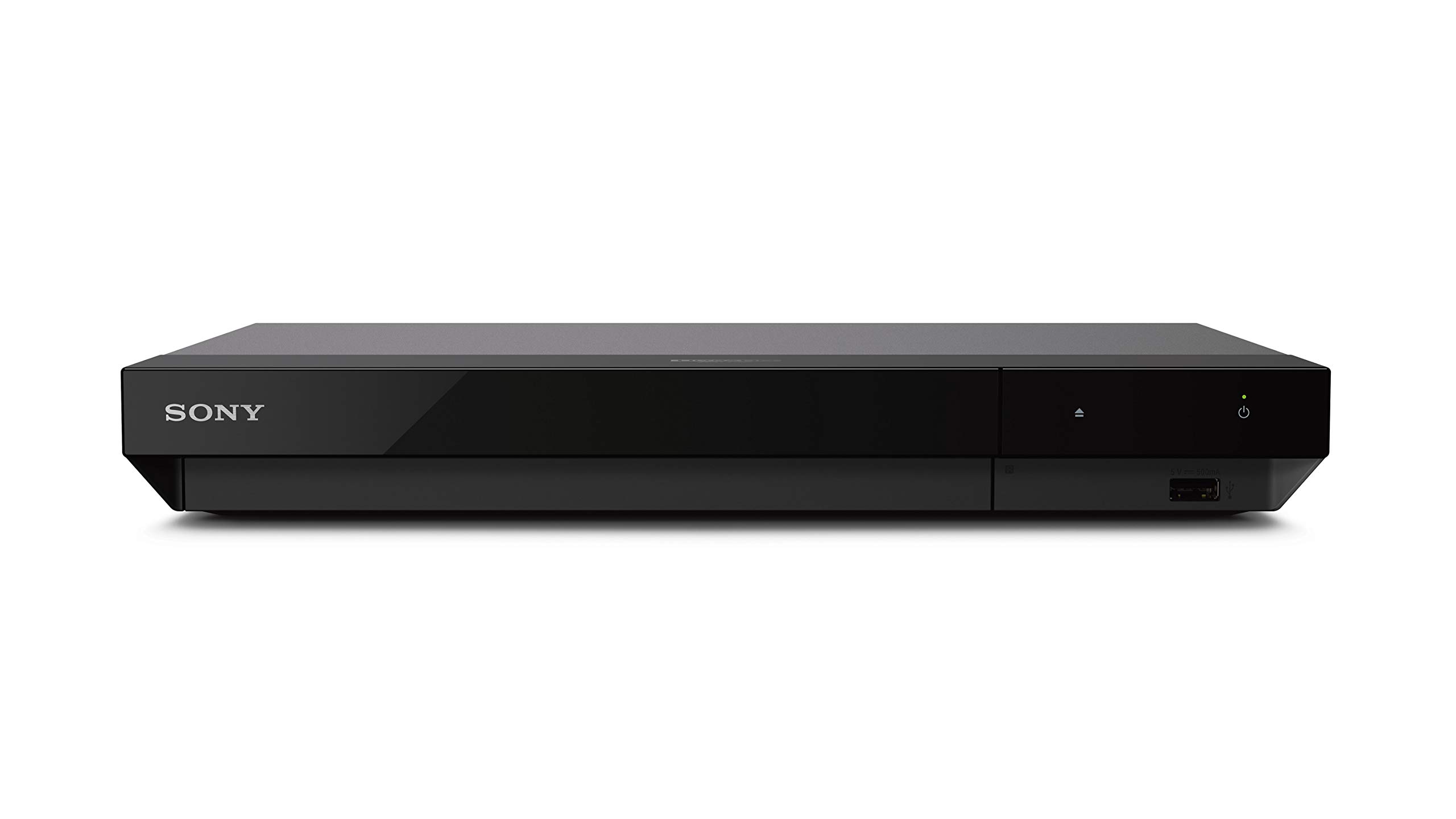 Sony UBP-X700U 4K Ultra HD Home Theater Blu-ray DVD Player 4K upscaling, HDR10, Hi Res Audio, Dolby Digital TrueHD/DTS, Dolby Vision, with Included HDMI Cable, 2025 Model
